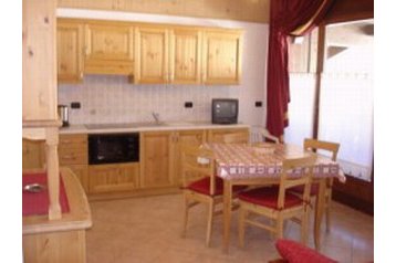 Italië Privát Bormio, Exterieur